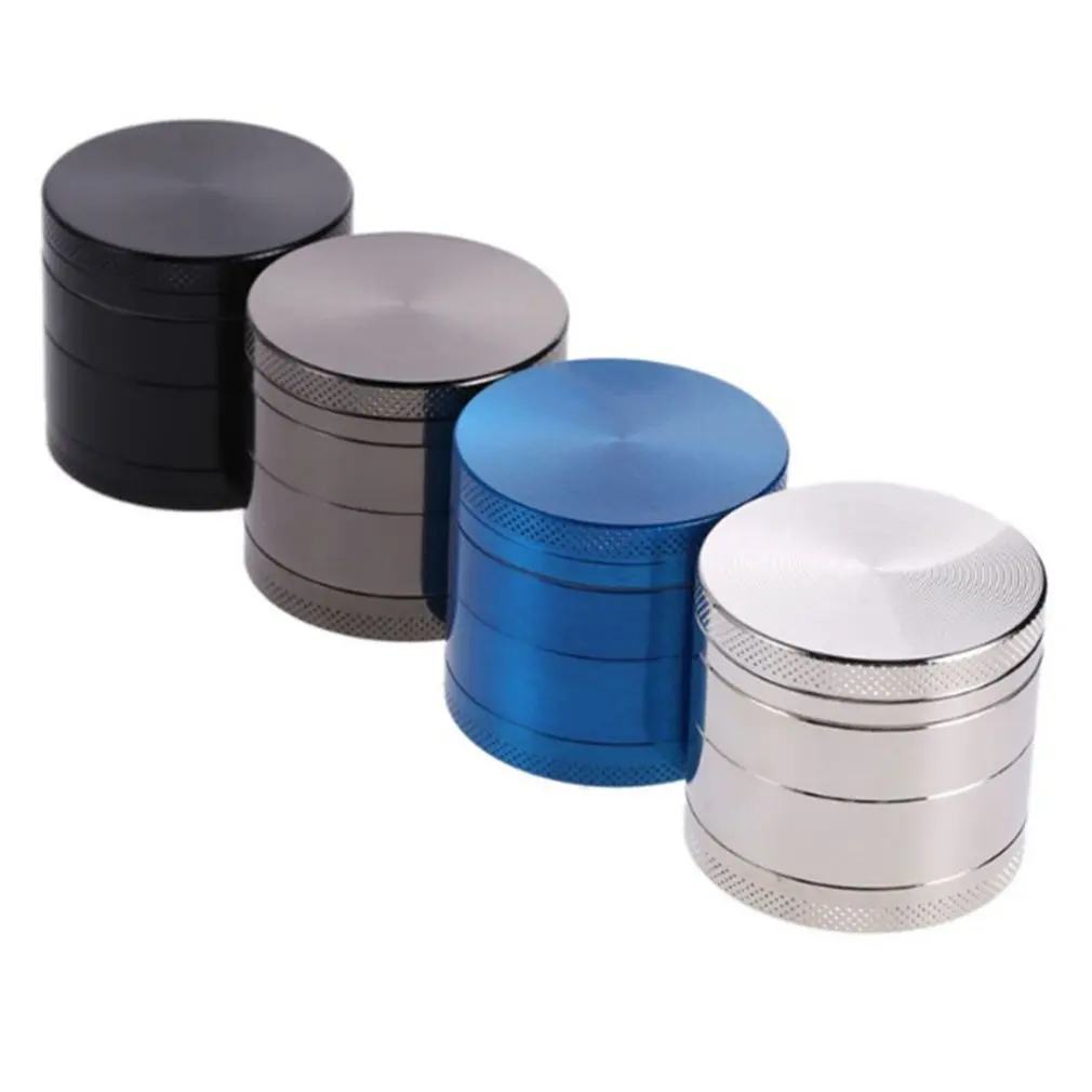 4 слоя маленькие круглые Форма Для мужчин шлифовальная машина Портативный