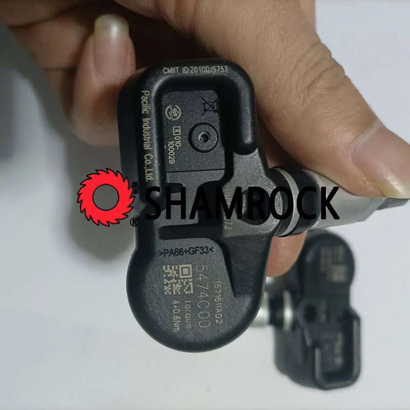 Датчик давления в шинах TPMS OEM 42607-33021/PMV-107J/42607-33011/42607-33010/42607-06011 для Toyota 4runner Camry Sscion