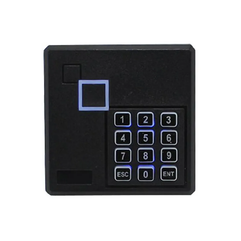 Приближенная идентификационная карта Rfid устройство считывания клавиатуры