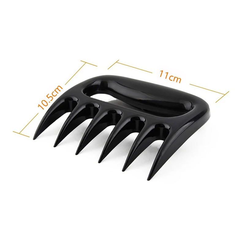 2 шт./компл. многофункциональные захваты для мяса и барбекю | Дом сад