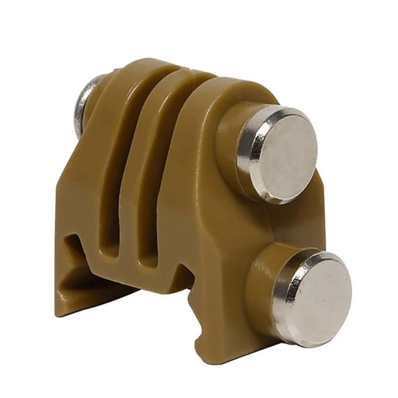 Спортивный нейлоновый адаптер для камеры легкий направляющий рельс