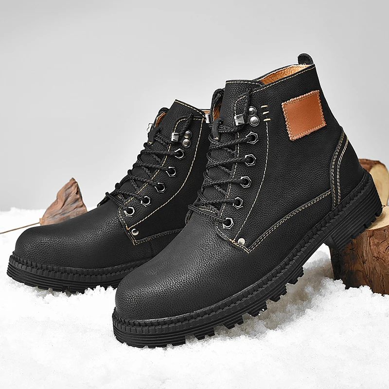 

altostop high men leather leisure shoes Men's mens Casual High sneaker hightop 2020 shoe fashion sports tenis for casual
