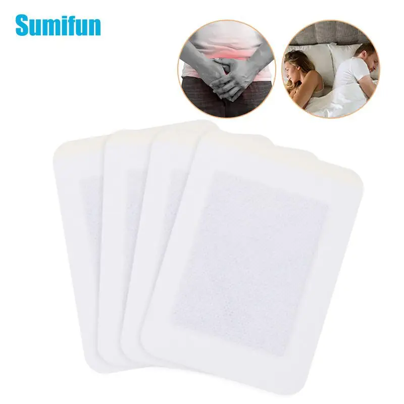 

10Pcs Herbal Prostatic Navel Plaster Prostatitis Prostate Treatment Patches Medical Urological Urology patch Man Health Care