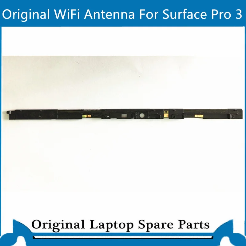 Оригинальная WiFi антенна гибкий кабель для Miscrosoft Surface Pro 3 X898337 X898338|Компьютерные
