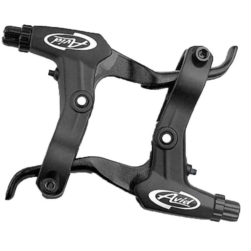 Горный сверхсветильник тормоз V-образный тормоз/ручка дискового тормоза из