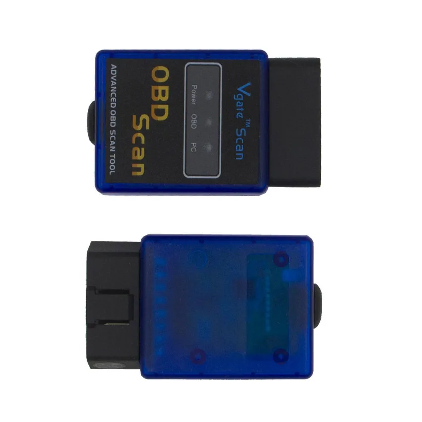 ELM327 V1.5 obd2 bluetooth OBD OBD2 диагностический сканер elm 327 scantool автоматический
