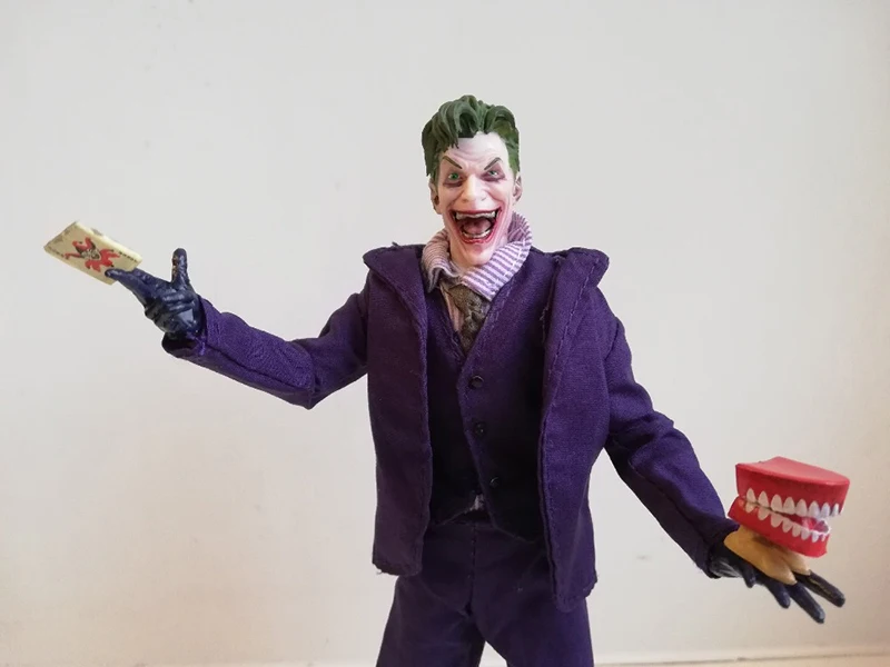 Экшн-фигурка из игры Joker One 12 игрушечная кукла в подарок | Игрушки и хобби
