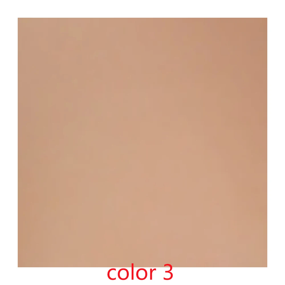 color 3 EYUNG половина тела твердые D чашки груди для трансвеститов груди пластина для Косплей транссексуалов через SGS Сертификация мощность продавец - Цвет: color 3