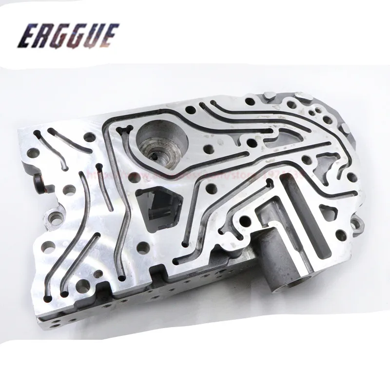 DSG DQ200 0AM 0AM325066AC 0AM325066C 0AM325066AE 0AM325066R Valvebody аккумулятор корпуса + Ремонтный комплект