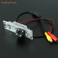 bigbigroad rearview camera for bmw z4 e85 e86 e89 car rear view reverse backup camera for parking hd night vision
