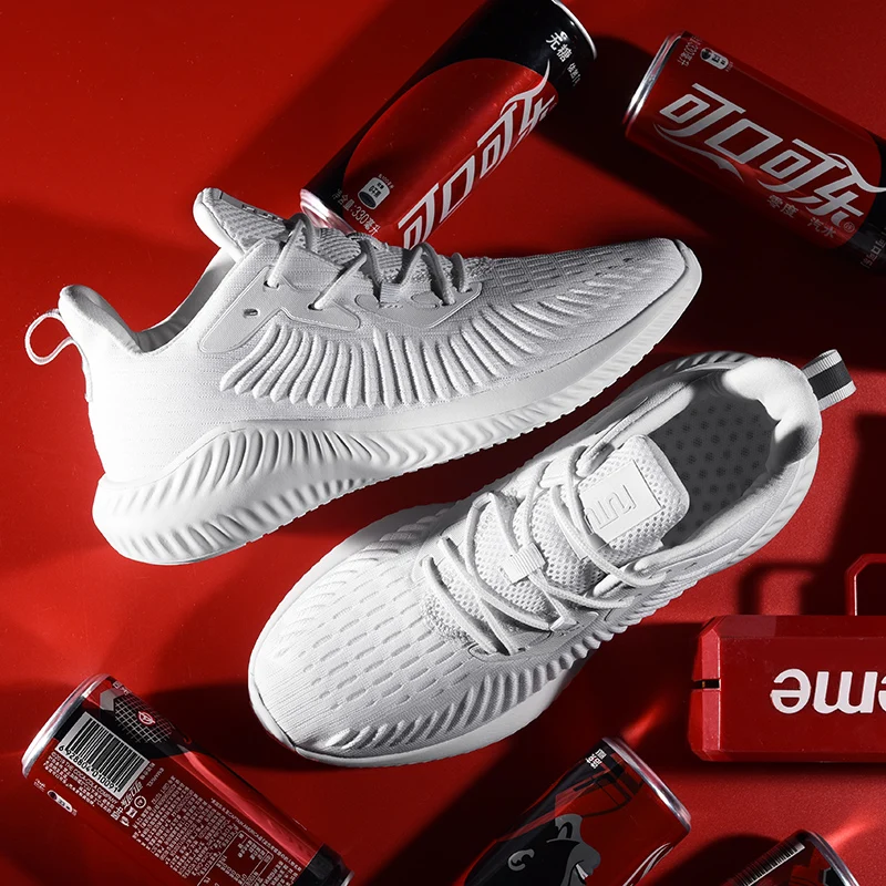 

Sneakers Casual Shoes Trainers For Men Casual Shoes Man White Fashion Work Sneakers Zapatos Casuales Para Hombre Breathable