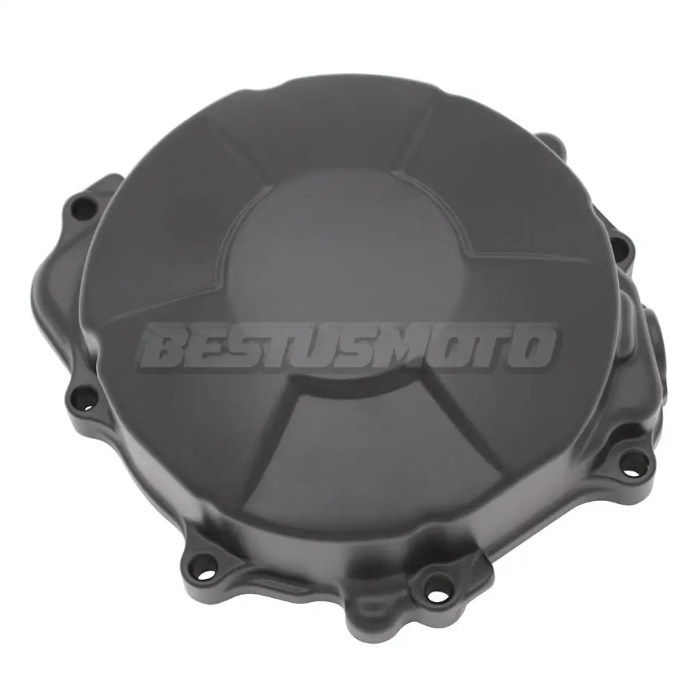 Мотоцикл левый двигатель статор Крышка картера w/прокладка для Honda CBR600RR CBR 600RR 600 RR