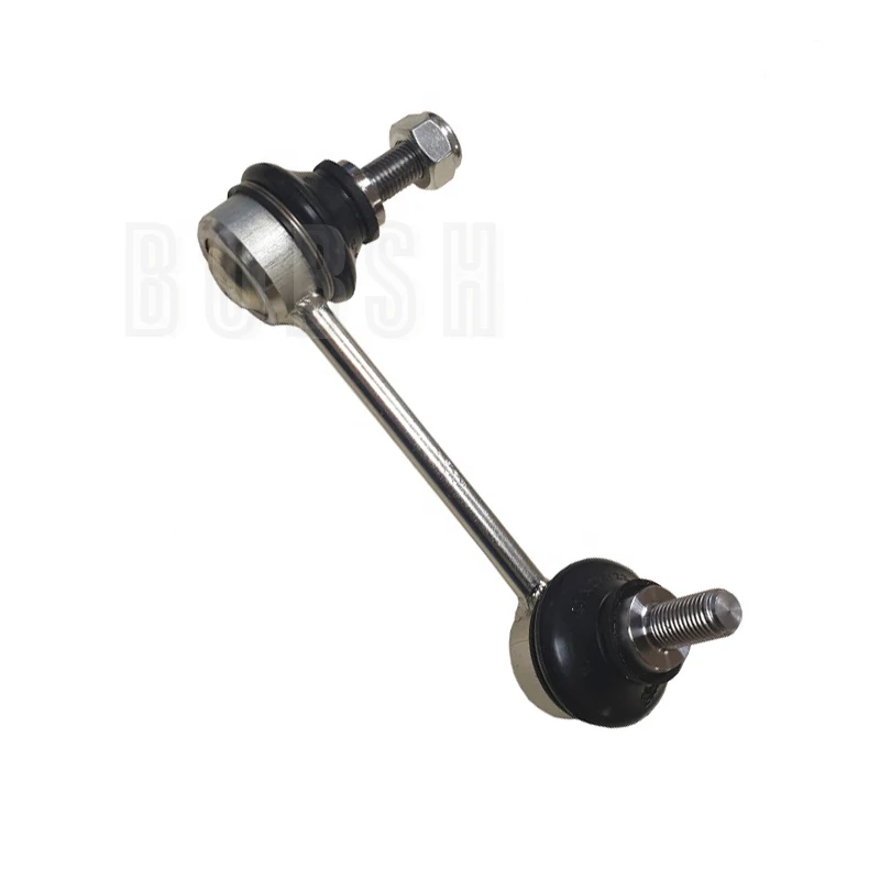 

Car Ball tie rod assembly 2014-Mas era tiQ uat tro por teG hib li rear balance bar ball head rear balance bar tie rod small pole