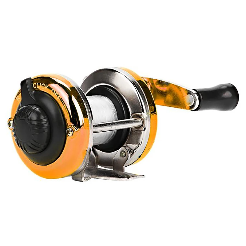 3Bb шарикоподшипник катушка для ледовой рыбалки с левой/правой ручкой Рыболовные