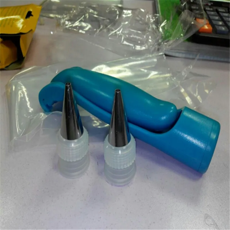 

Nozzles Set Tool Dessert Decorators Cream Cake Decorating Icing Piping Cream Syringe Tips