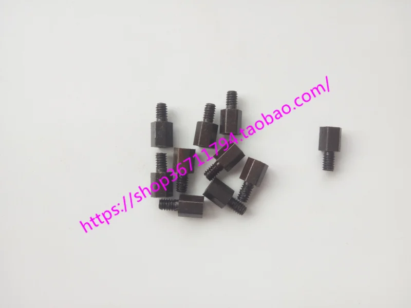 Запчасти для Brother 5 шт. аксессуары вязальной машины свитеров запчасти головки KH260