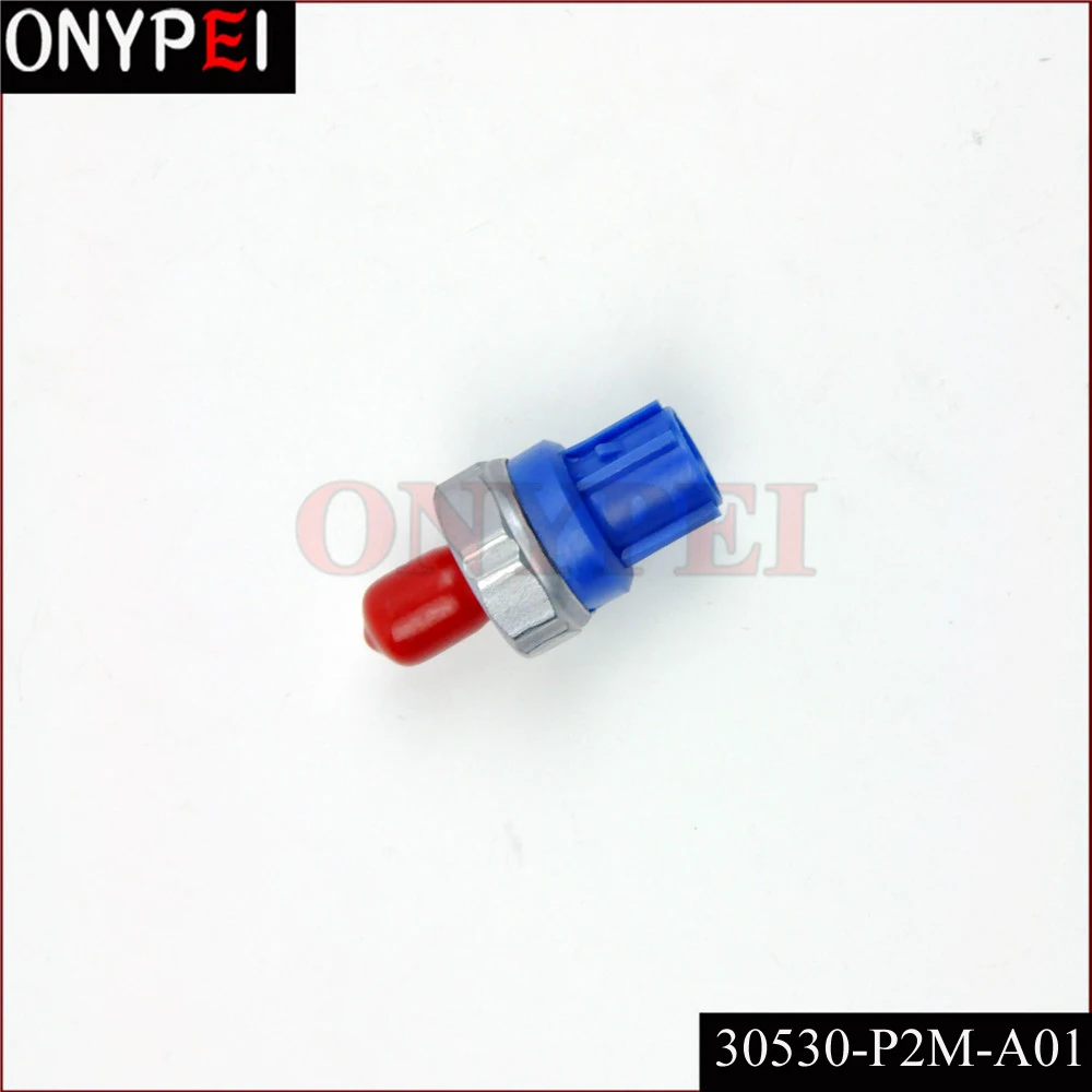30530 P2M A01 PV1 Датчик детонации удара для HONDA CIVIC 1.6L 1996 2000 RL 3.5L 2004 30530P2MA01 30530PV1A01|Датчик