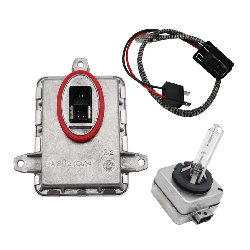 

130732931515 Car Headlight LED Control Module Xenon Headlight Ballast for Benz XTS CTS GLA250 CLA200 CLA250 CLA45