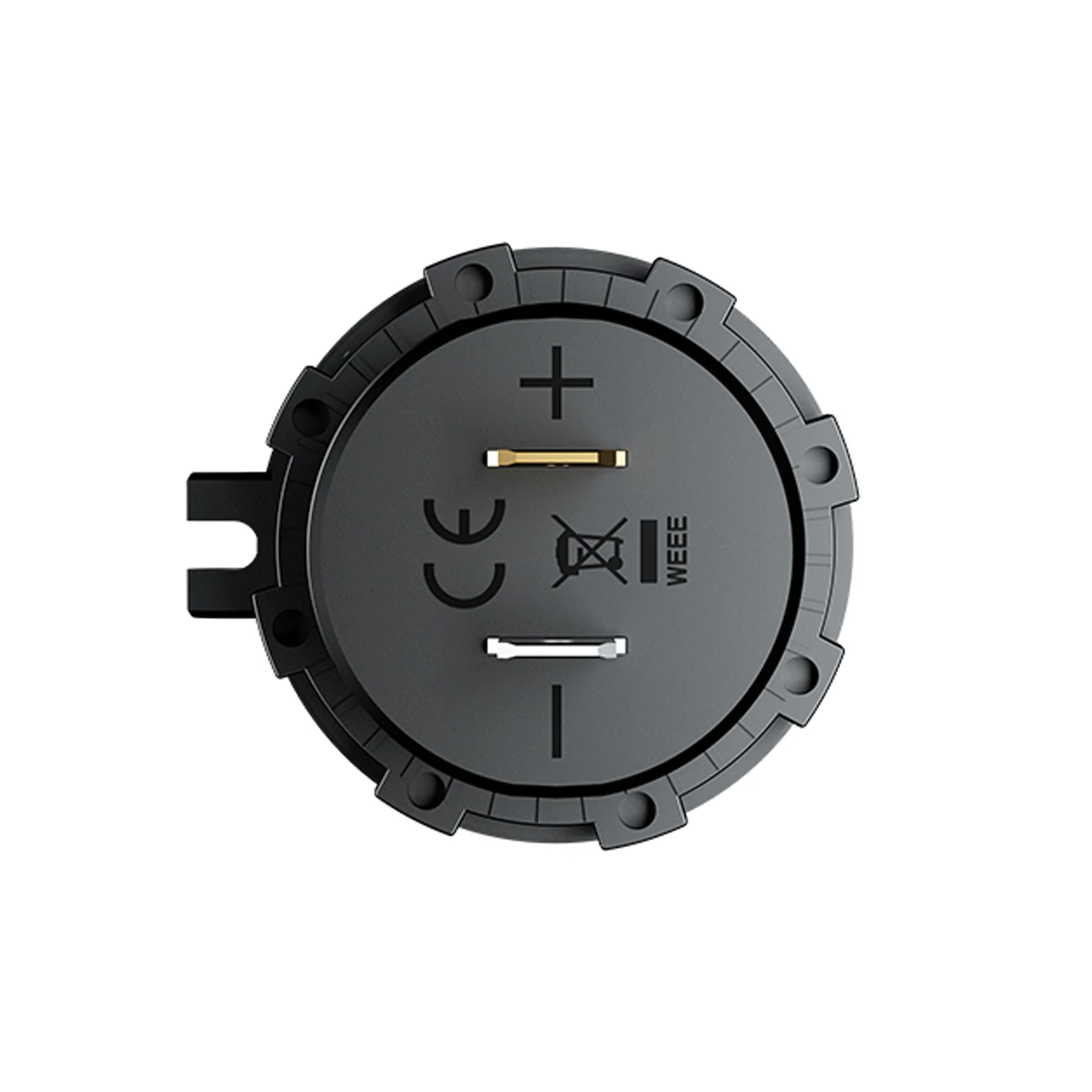 

12V Quick Charge 3.0 USB SUV Car Charger Waterproof 18W Type C PD Outlet Fast Charger with LED Voltmeter ON OFF Switch