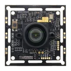 2MP Global Shutter USB3.0 внешний триггер с низкой задержкой, высокоскоростной модуль камеры для захвата движения
