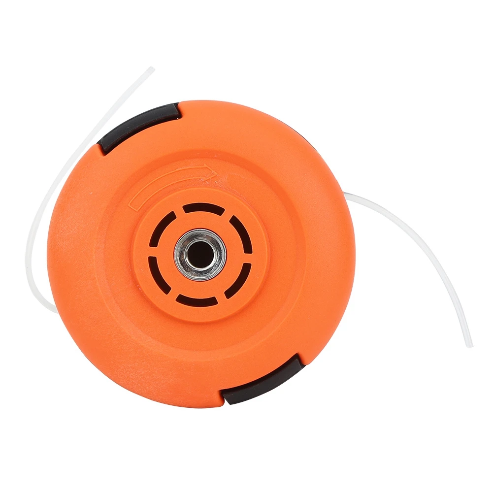 

Cutter Grass Trimmer Grass Trimmer Head Blue Universal for Nylon Brush Mower Accessories Electric Grass Trimmer