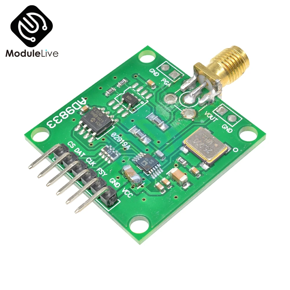 Ad9833 arduino. Ad9833 dds генератор сигналов.