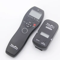 vt 2 wireless timing video remote control for sony camera a7a7rs a7ii