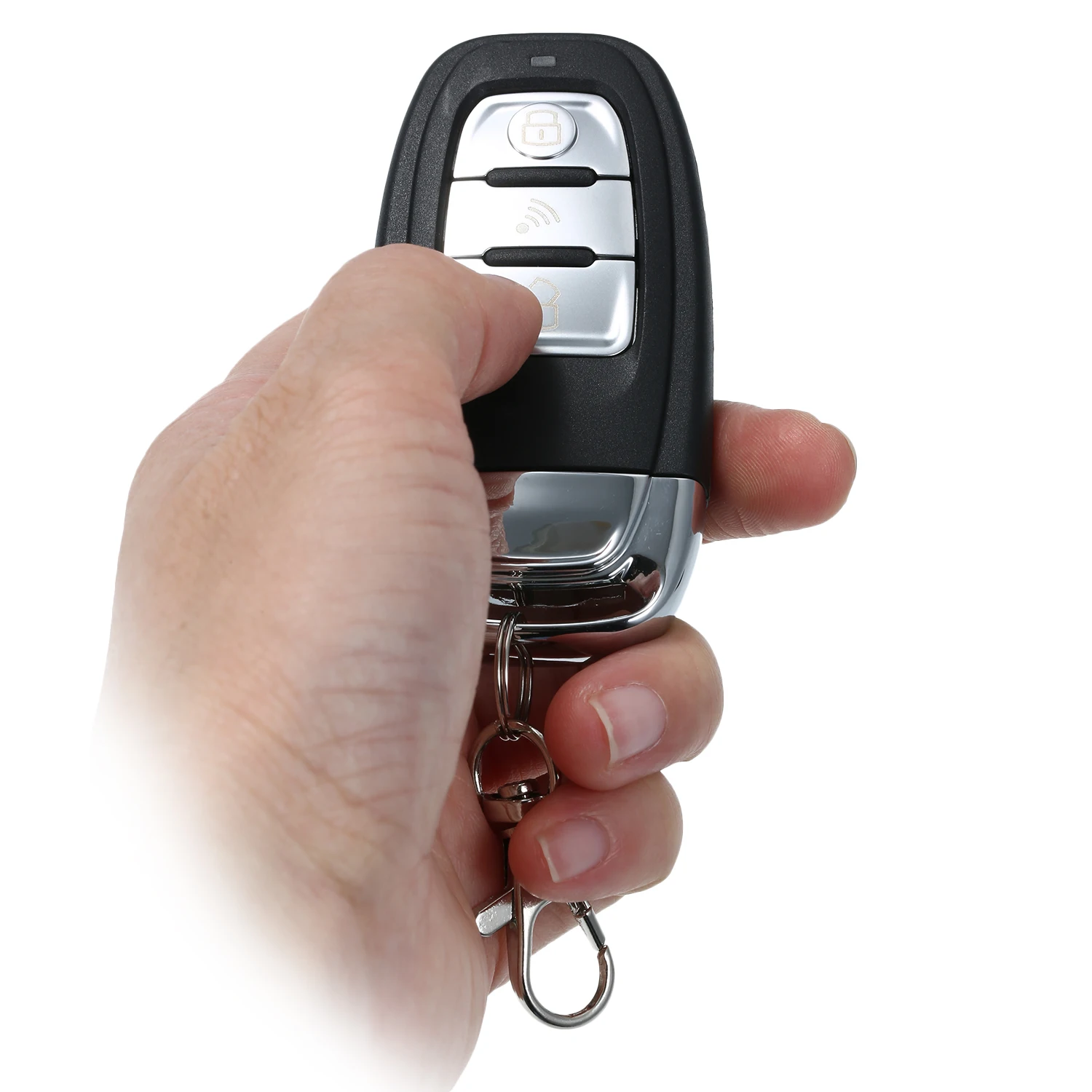 Автомобильная сигнализация s переключатель для автомобиля внедорожника