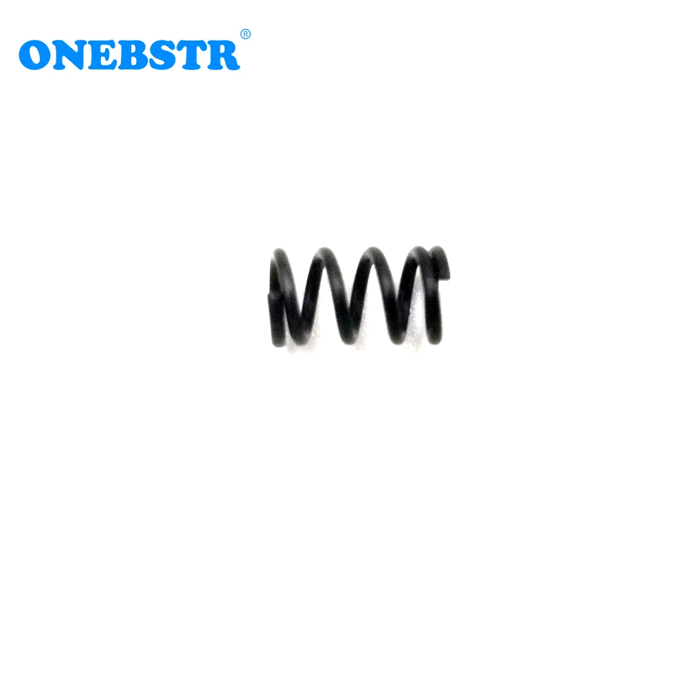 Опорные пружины для платформы 3D принтера 4 шт./лот диаметр 8 мм длина неэластичные