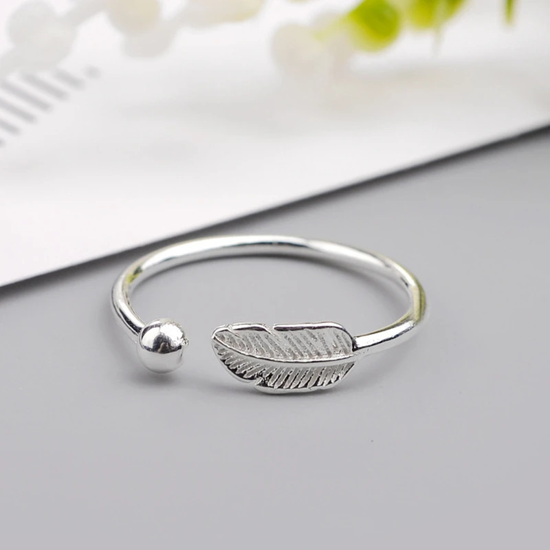 Женское регулируемое кольцо BONLAVIE для женщин | Украшения и аксессуары