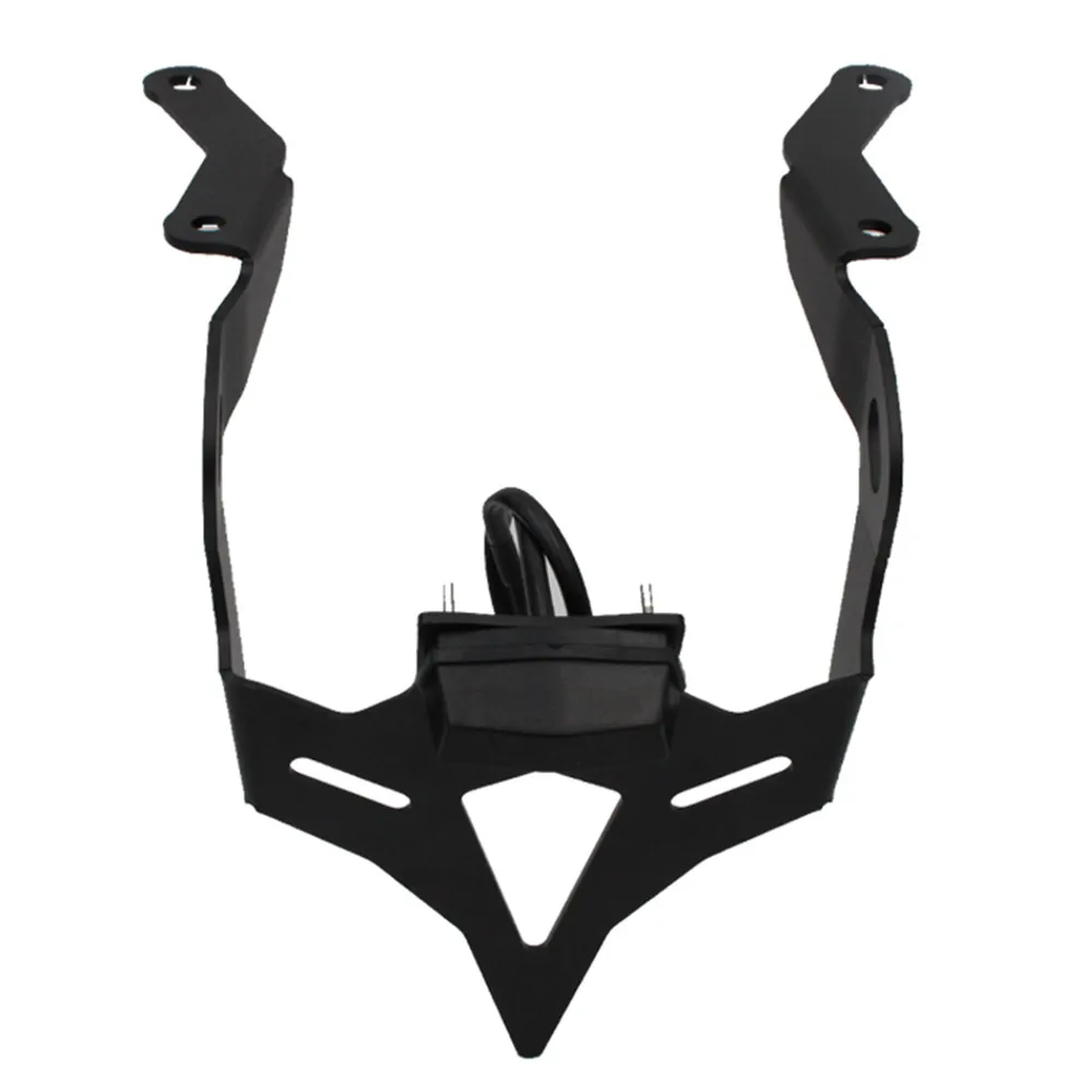 

Motorcycle License Plate Holder For HONDA CB650R CBR650R 2019 2020 CB CBR 650R 650 R CB650 CBR650 R Accessories