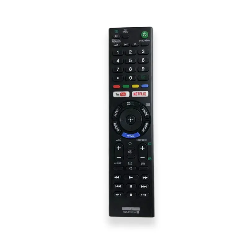Новинка для SONY RMT-TX202P RMT-TX300E RMT-TX300U RMT-TX300P сменная лампа телевизора