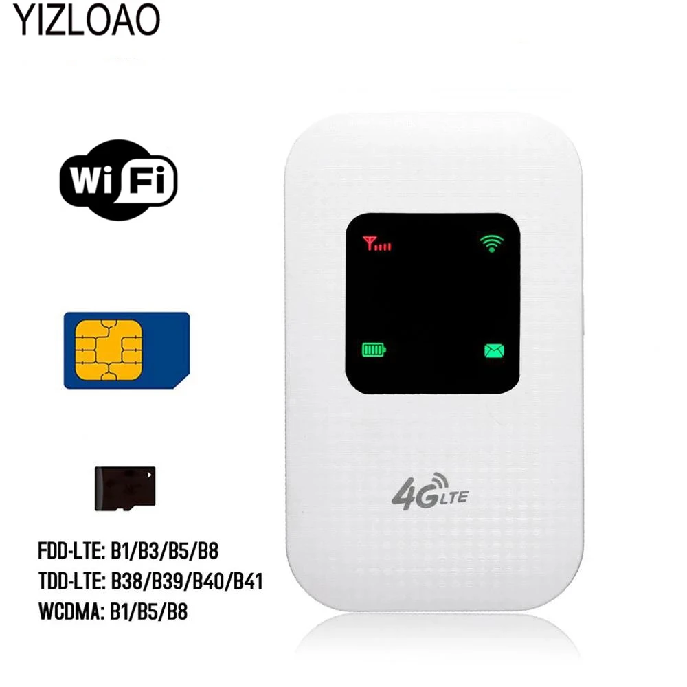 YIZLOAO Портативный компиляция java-приложений! 4 аппарат не привязан к оператору