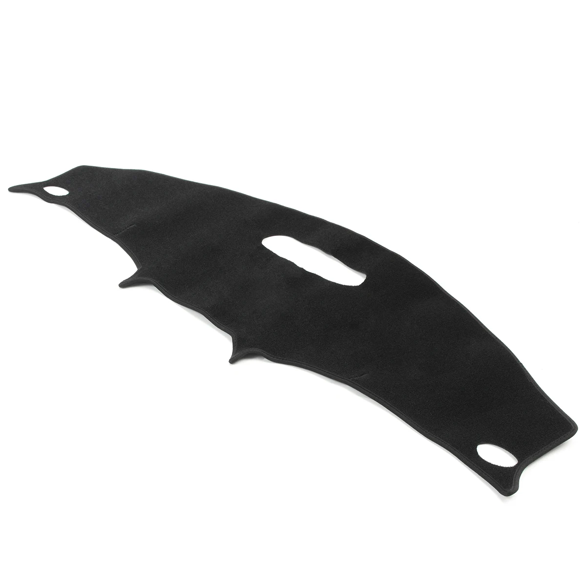 Чехол для автомобильного приборной панели нескользящий коврик накладка ковер