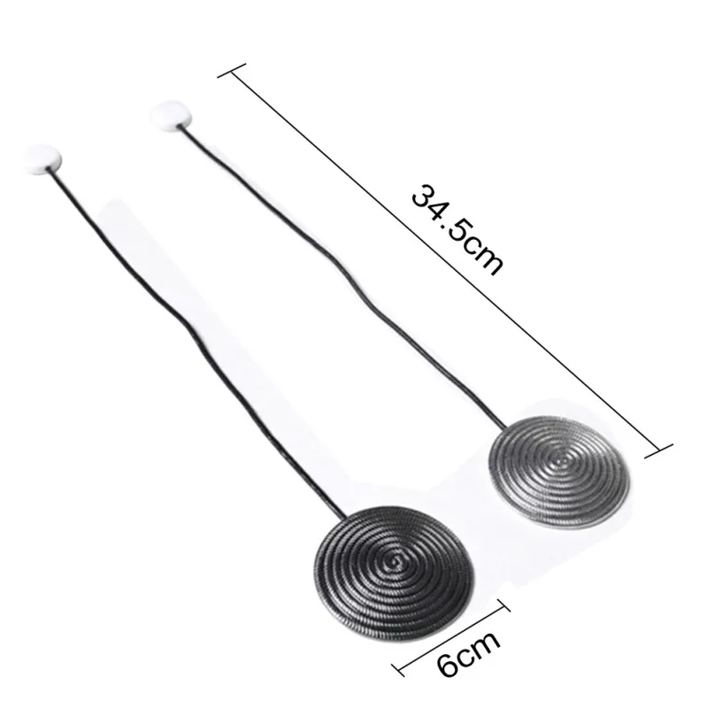 Магнитный зажим для штор аксессуары окон|Декоративные штор| |