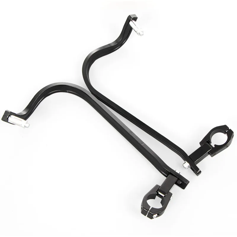 7/8 &quotуниверсальные мотоциклетные щитки для рук руль Мотокросс тормозной рычаг