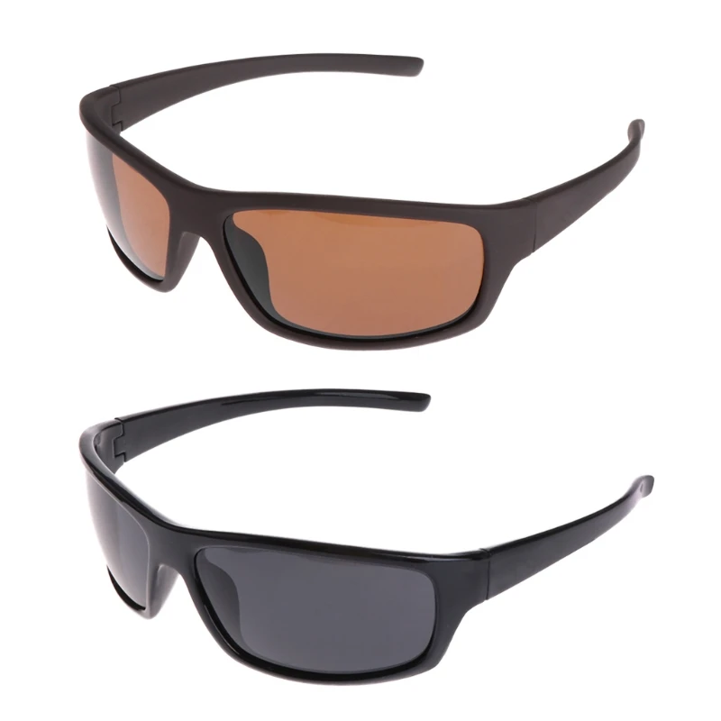 

Gafas ciclismo pesca polarizadas al aire libre gafas de sol proteccion deporte UV400 hombres