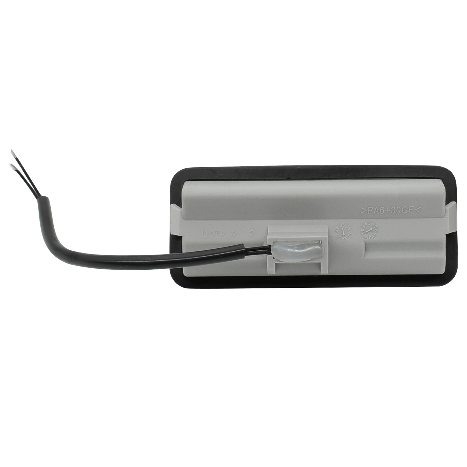 Сменные детали для задней двери автомобиля выключатель ручки багажника комплект