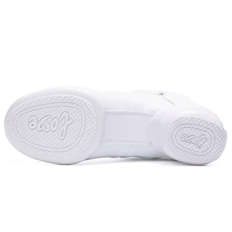 ПУ танцевальная обувь для джаза Женская Современная девушек Танцевальные