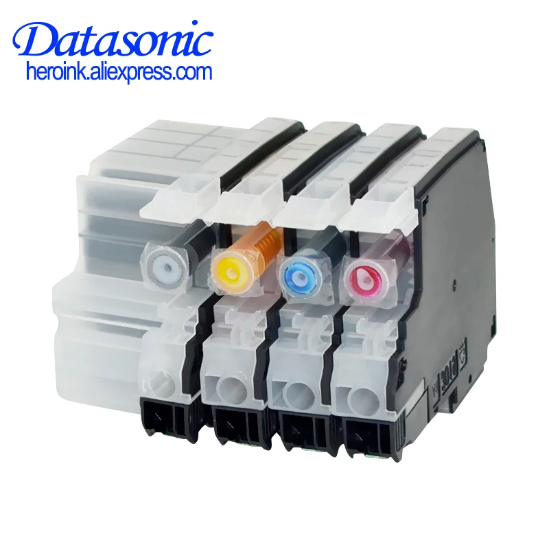 Чернильный картридж Datasonic LC3219 LC3219XL LC 3217 lc3217XL для Brother MFC-J5330DW J5335DW J5730DW J5930DW J6530DW J6935DW 5