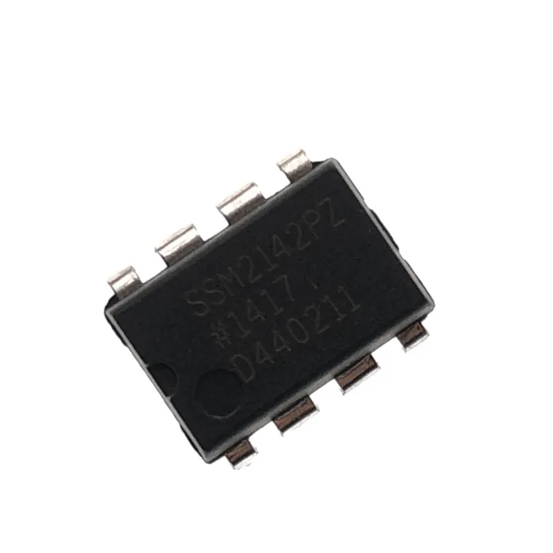 2 шт.-10 шт. SSM2142PZ SSM2142 SSM2142P DIP8 чип привода новый оригинальный | Электроника