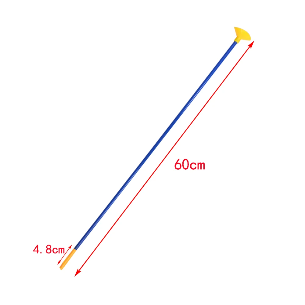 6/12 шт Детские стрелы с присосками безопасные для детей изогнутые лук составные