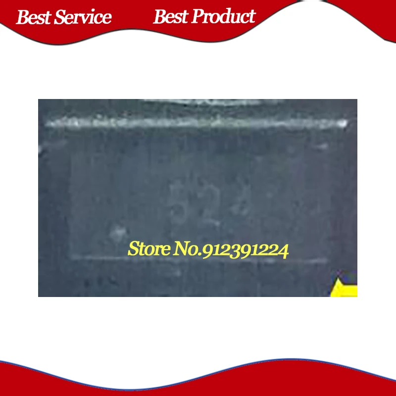 

100 Pcs/Lot UMD0524P DFN10 New and Original In Stock