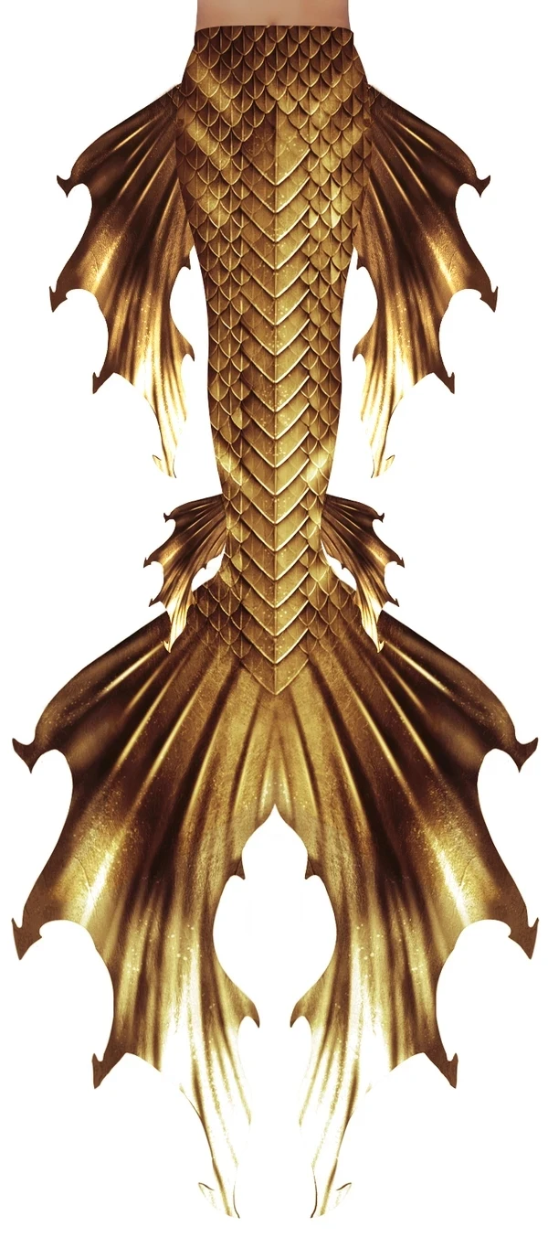 Настраиваемые Моноласты русалки хвосты для купания женщин взрослый купальный