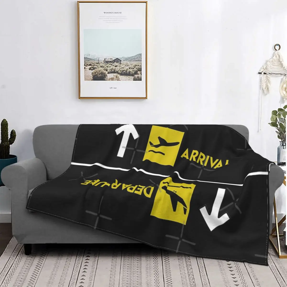

Manta a cuadros para la cama, edredones para la playa, manta Kawaii, pickick