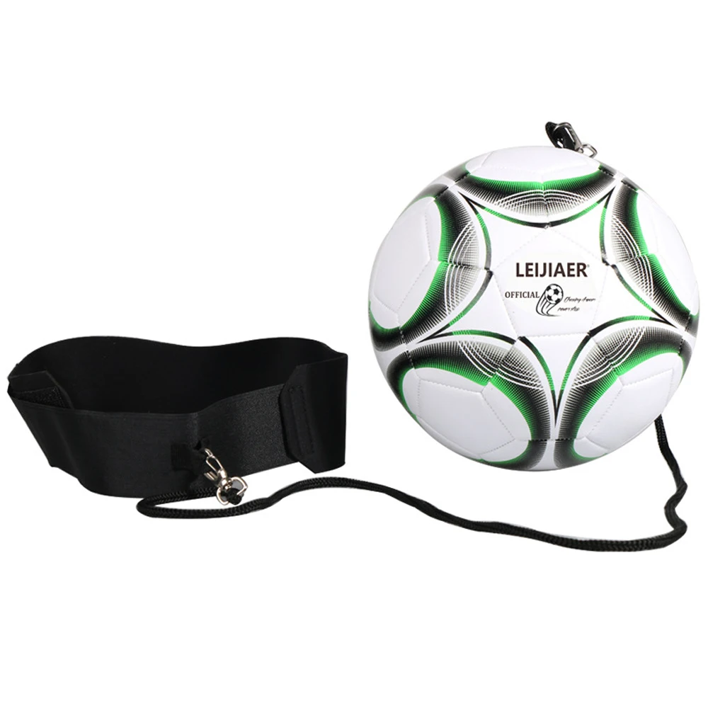 Тренировочный пояс для футбола регулируемый тренировок тренировочный