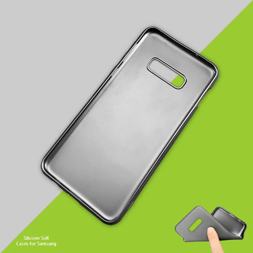 Dota 2 ТПУ силиконовый чехол для Sams Coque Ung Galaxy S10 S10e S9 S8 S7 Edge J8 J6 J4 Note 8 9 10 Plus 5G Fundas Capa