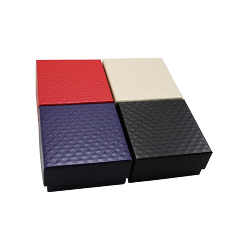 Бумажные пакеты для упаковки ожерелий сережек браслетов бумажных пакетов