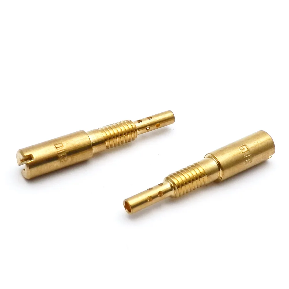 N224.103 Pilot Jet для Honda Kawasaki Polaris Suzuki Yamaha TMX 36 38 |