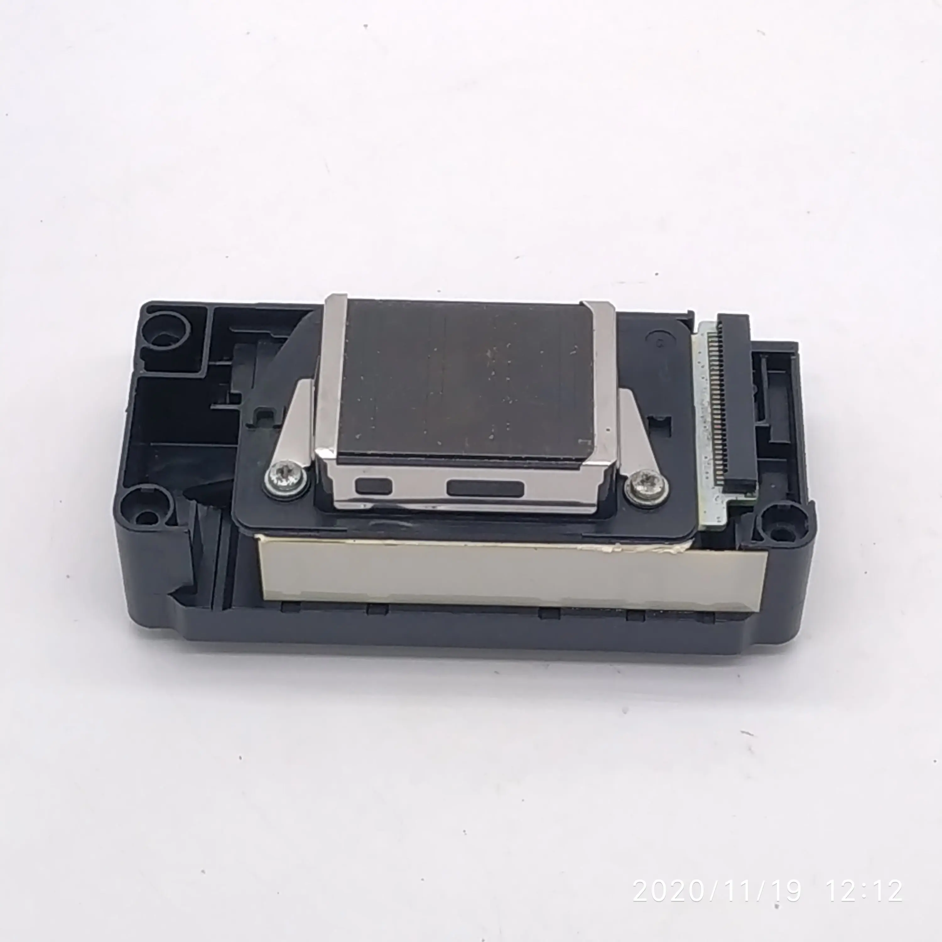 Восстановленная Печатная головка для EPSON R2400 PRO4400 PRO4500 F158000 печатающая Epson 2400 R1800 1800